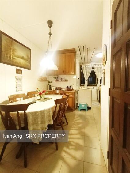 Blk 5 Toh Yi Drive (Bukit Timah), HDB 4 Rooms #412996021